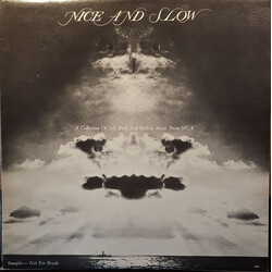 Various Nice And Slow Vinyl LP USED