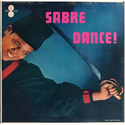 Nikolai Rimsky-Korsakov / Alexander Borodin / Aram Khatchaturian Sabre Dance ! Vinyl LP USED