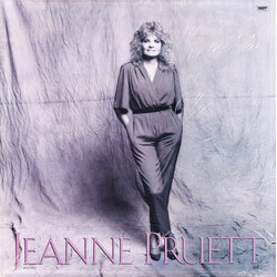 Jeanne Pruett Jeanne Pruett Vinyl LP USED