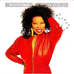 Millie Jackson The Tide Is Turning Vinyl LP USED