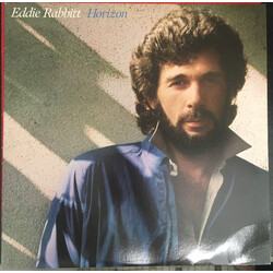 Eddie Rabbitt Horizon Vinyl LP USED