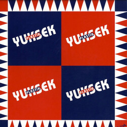 Yuksek Sorry / Plastik USED VINYL 12INCH 45 RPM