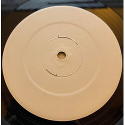 Alumina Orion's Belt / C'est Bon USED VINYL 12INCH 33 S RPM PROMO