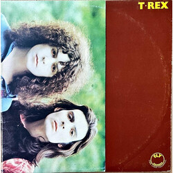 T. Rex T. Rex Vinyl LP USED