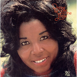 Denise LaSalle On The Loose Vinyl LP USED