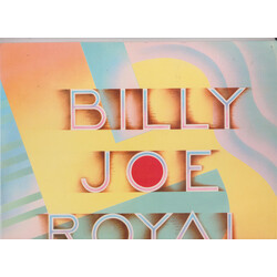 Billy Joe Royal Greatest Hits Vinyl LP USED
