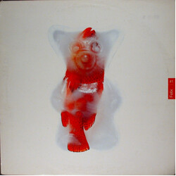 Felix #1 Vinyl LP USED