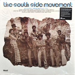 Southside Movement The South Side Movement Vinyl LP USED