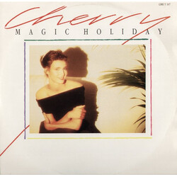 Cherry (6) Magic Holiday Vinyl 12" USED