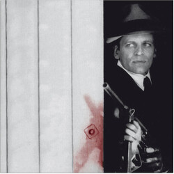 Piero Umiliani La Legge Dei Gangsters Vinyl 2 LP USED