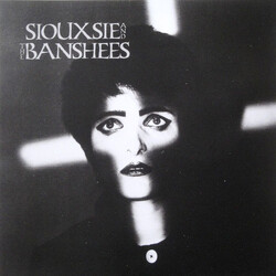 Siouxsie & The Banshees Songs From The Void Vinyl LP USED