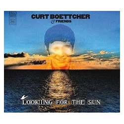 Curt Boettcher Looking For The Sun Vinyl LP USED