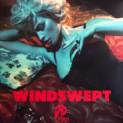Johnny Jewel Windswept Vinyl LP USED