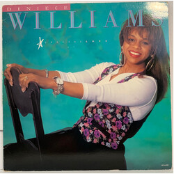 Deniece Williams Special Love Vinyl LP USED