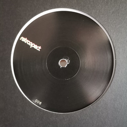 Unknown Artist RETRO006 Vinyl 12" USED