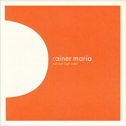Rainer Maria Hell And High Water USED VINYL 7INCH