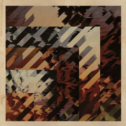 Verma Sunrunner Vinyl LP USED
