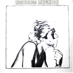 Robert Palmer Secrets Vinyl LP USED