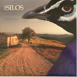 The Silos The Silos Vinyl LP USED