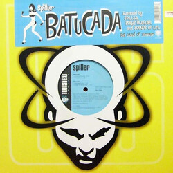 Spiller Batucada VINYL 12" USED
