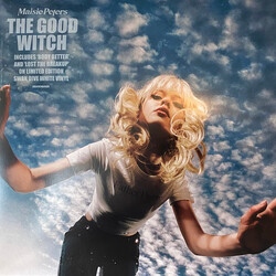 Maisie Peters The Good Witch Vinyl LP USED
