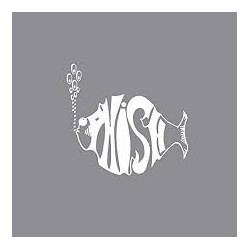 Phish The White Tape Vinyl LP USED