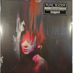 Pupil Slicer Blossom Vinyl LP USED