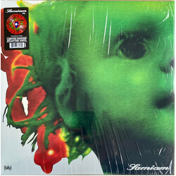 Samiam Billy Vinyl LP USED