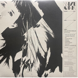 Wye Oak Every Day Like The Last: Collected Singles 2019-2023 Vinyl LP USED