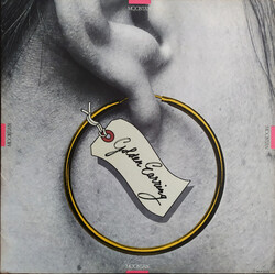 Golden Earring Moontan Vinyl LP USED