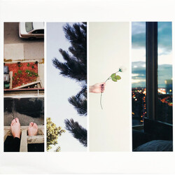 Counterparts The Difference Between Hell And Home Vinyl LP USED