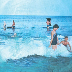 Cotton Jones Tall Hours In The Glowstream Vinyl LP USED