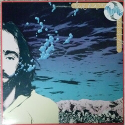 Dave Mason Let It Flow Vinyl LP USED
