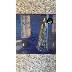 Brit Taylor Kentucky Blue Vinyl LP USED