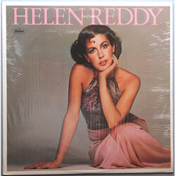 Helen Reddy Ear Candy Vinyl LP USED