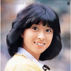 Naoko Kawai / Naoko Kawai Twilight Dream Vinyl LP USED