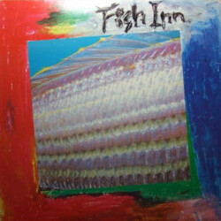The Stalin Fish Inn Vinyl LP USED