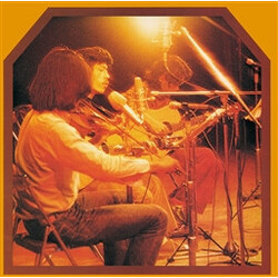 武蔵野タンポポ団 武蔵野タンポポ団の伝説 Vinyl LP USED