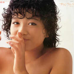 Chiemi Hori プラムクリーク Vinyl LP USED