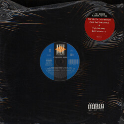 Cypress Hill Throw Your Hands In The Air USED VINYL 12INCH 33 S RPM