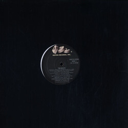 The Roots Proceed (Pts. 1 & 3) USED VINYL 12INCH REISSUE
