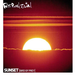 Fatboy Slim Sunset (Bird Of Prey) VINYL 12" USED