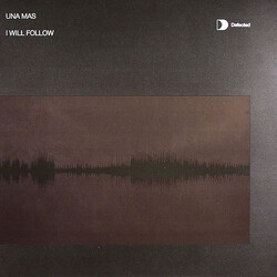 Una Mas I Will Follow USED VINYL 12INCH
