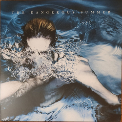 The Dangerous Summer The Dangerous Summer Vinyl LP USED
