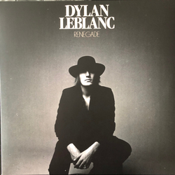 Dylan LeBlanc Renegade Vinyl LP USED