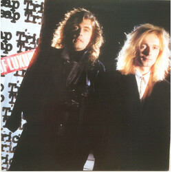 Cheap Trick Lap Of Luxury Vinyl LP USED