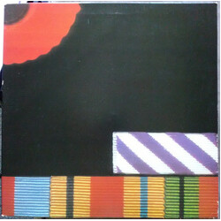 Pink Floyd The Final Cut Vinyl LP USED