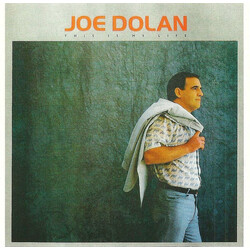 Joe Dolan This is My Life Vinyl LP USED