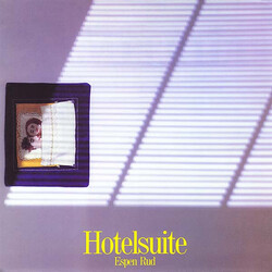 Espen Rud Hotelsuite Vinyl LP USED