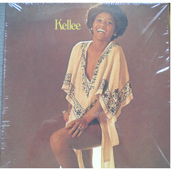 Kellee Patterson Kellee Vinyl LP USED